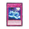 Yu-Gi-Oh! GENF-EN064 Poseidon Wave (Normal) 1st Edition