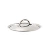 Barazzoni Chef Line Lid, cm 16 steel