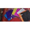 Assorted Silks - 9" (one silk)