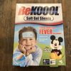 Be Koool Soft Gel Sheets For Kids 4 each  by Be Koool