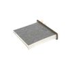 Bosch R5519 - Cabin Filter activated-carbon
