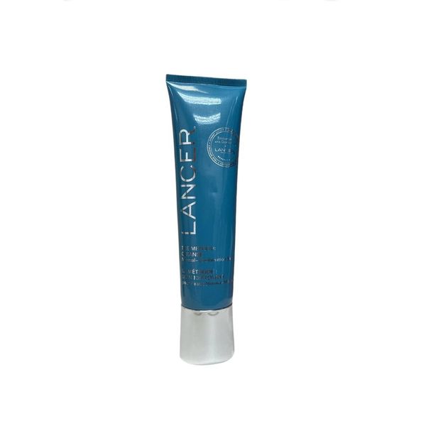 Lancer The Method: Cleanse Normal combination Skin 4.05 Oz New