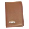 Mirror Carp Design Shotgun/Firearms Licence Certificate Holder Personalisation Option