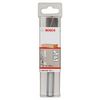 Bosch Accessories 2608585743 Plug Cutter, 10mm x 140mm, Black/Silver