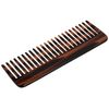 Creative Hair Brushes Tortoise Combs, 1 Ounce