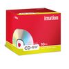 Imation CD-RW 700Mb 12X jewel