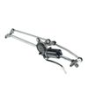 Windshield Wiper Linkage Assembly w/ Motor for Saab 9-3 2003-2011 Front 602364AS