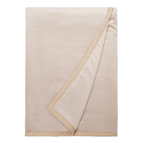 UGG Unisex-Adult's Duffield Throw Ii Blanket, Oatmeal Heather, NA