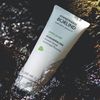 ANNEMARIE BÖRLIND - BODY CARE Shower Scrub, smoothing, regulating & nourishing skin care, with organic bamboo extract & Aloe Vera, vegan, 6.76 Fl. Oz.
