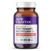 New Chapter Every Woman’s One Daily 55+ Multivitamin Tablets-48 Count- Exp 03/26