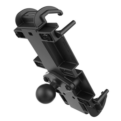 RAM Mounts RAM-HOL-PD4-238AU Smartphone Holder with Ball Type B Diameter