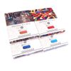 Sennelier PASTELS SOFT HALF ST SEASIDE 30, One Size