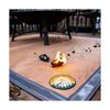 The Original Ember Mat | 67" x 60" | USA Based | Fire Pit Mat | Grill Mat | P...
