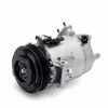 AC Compressor For Chevy Malibu 2013-2015 2016 Equinox GMC Terrain Buick