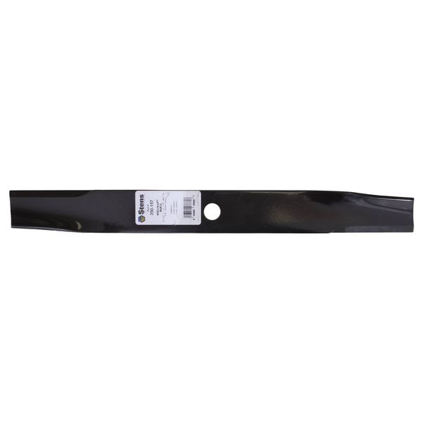 Stens Lawnmower Blade 350-157 Replacement for: Toro 37" Decks; Requires 2 to Make Set #109079 109079, 109918