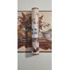 Decorated Flowers/Fruits/Tea Cup/Shelf/ Wallpaper Border by Shand Kydd