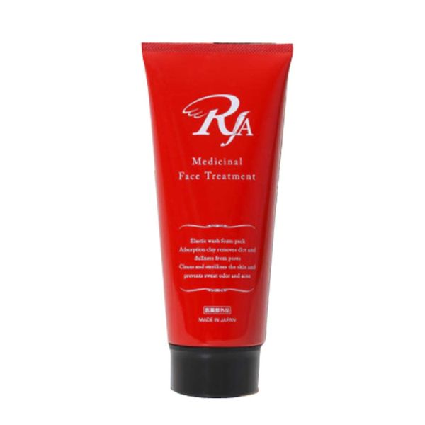 RJA Medicated Face Treatment 5.3 oz (150 g)