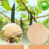 Natural Loofah Sponge Exfoliating Body Scrubber,Exfoliating Loofah Sponge ,2 Pcs Natural Loofah Shower,Shower Body Exfoliator Scrubbing Pads,Loofah Back Brush, for Women and Men,Shower
