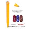 LAMEILA Magnetic Tools for Cat's Eye Magnetic Double Heads, 6 Pieces, Floral 3D Cat Eye Magnetic, Super Strong 3D Net, Nail Art Tool, Stick, Manicure Tool, Color Gel, Cat Eye Effect