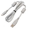 OM SYSTEM OLYMPUS CBUSB4 Camera USB Cable for C & D Series Cameras