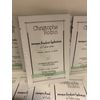 10 x Christophe Robin Hydrating Melting Mask w/Aloe Vera Samples 12ml each