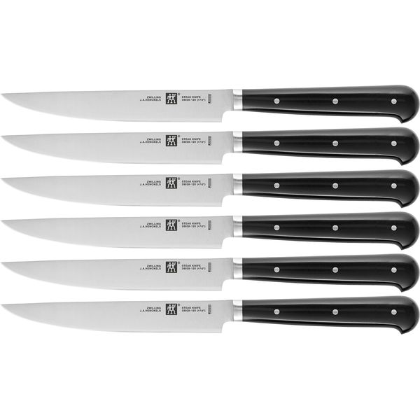 Zwilling TWIN Steak-Sets set steakových nož? 6 ks