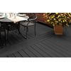 THE ONE Paint Dark Grey Matt 250ml