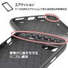iPhone SE (2nd Generation)/SE (3rd Generation)/8/7 "Moomin" / Shockproof Case MiA/The Little Ones/Blue