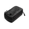 2-in-1 Tech Pouch - Black