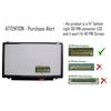 Wikiparts* NEW SCREEN COMPATIBLE FOR AU OPTRONICS B140XTN02.E H/W:5A F/W:1 LAPTOP SCREEN 14" LED LCD DISPLAY PANEL - QUICK UK DISPATCH