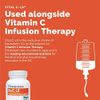 Enhanced Liposomal Vitamin C - Pharmaceutical Grade - 5X More Absorbant
