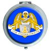 Communication and Information Services Corps Irish Defence Forces Compact Mirror