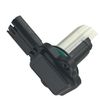 5WK97502 Car Mass Air Flow Sensor Compatible with 325 330 525 530 Z4 E85 E90 E60