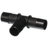 Dorman Help! 47118 Heater Hose Tee