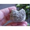 X0106 Gemqz Pyrite & Fluorite Combo From China