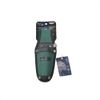 Jefcom ARJ-941-HG Alto Model Holder, 1 Pliers, Hunter Green