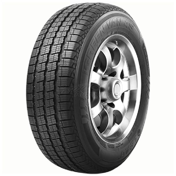Reifen pneus Leao Igreen van 4s 195 70 R15C 104/102R TL ganzjahresreifen transporterreifen