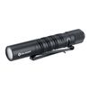 Olight Arkfeld Pro Black NW EDC Flashlight (LED Light/UV/Green Beam) & I3T Black