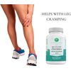 Quinine Cinchona Bark Extract Herbal Supplement for Boosting Immune System, Leg