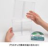nitiban Double-Sided Tape Nice Tack Plastic