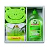 Frosch FRS-015 Aloe Vera Detergent Kitchen Gift