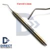 Dental PDL Luxating Elevators Periotome Luxation Tooth Extraction Extracting Kit