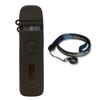 Caliburn X POD Compatible Silicone Case & Neck Strap