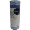 Multi-Use Cleaning Cloths - 50 Count Reusable Non-woven, Perforated Roll