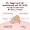 Nutriadvisor BLCA Collagen Sports Pack Half, (1box, 4packs) (HALF1)