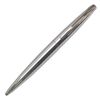 Cross ATX Refillable Ballpoint Pen, Medium Ballpen, Includes Premium Gift Box - Chrome