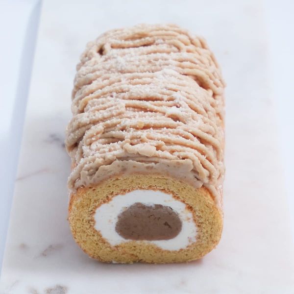 Husbon Montblanc Roll Sugar 27.0g/1 Hole