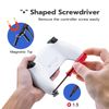 Mcbazel PS5 Analog Joystick Thumbstick Thumbstick for PS5 Controller