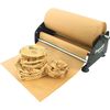 Honeycomb Packing Paper Roll Dispenser, Wrapping Paper Manual Machine A