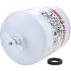 Luber-finer LFF8060 Heavy Duty Fuel Filter